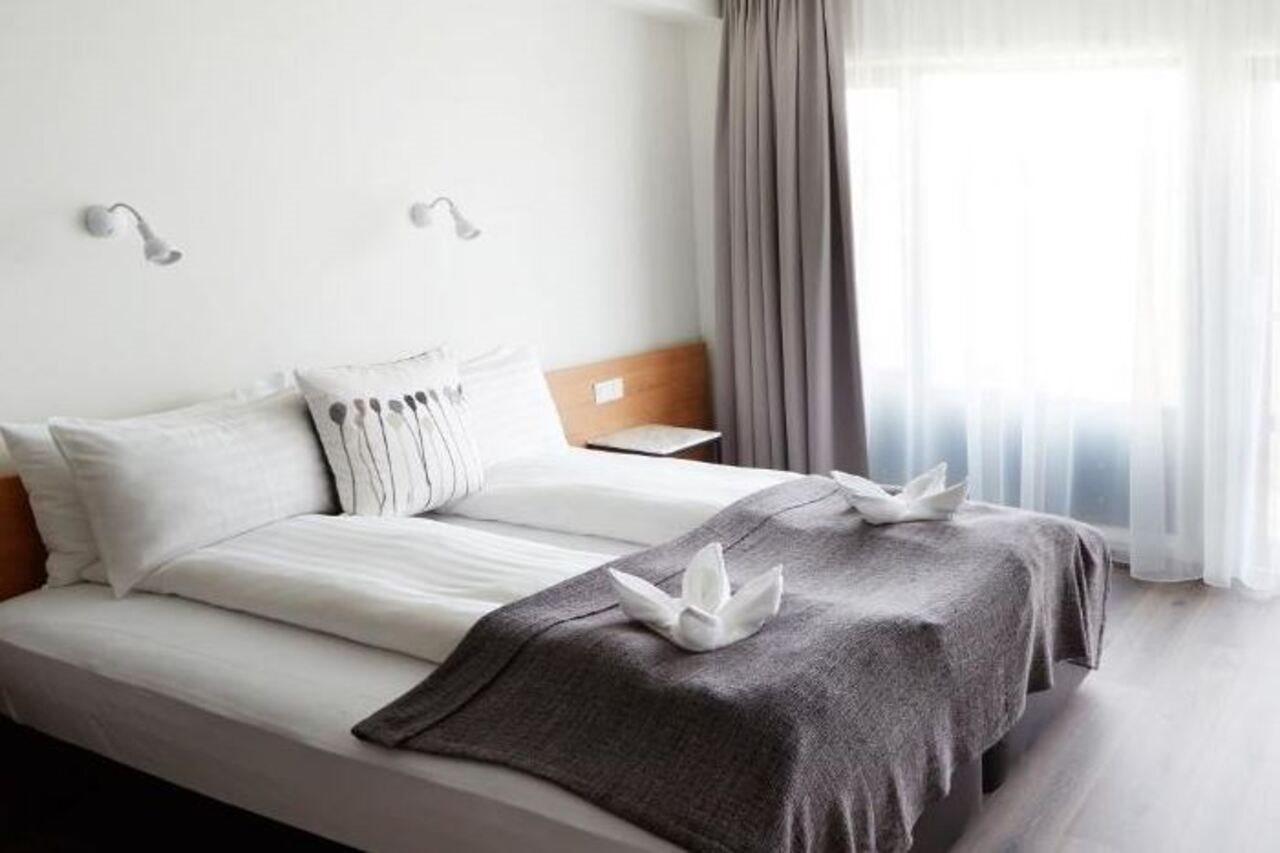 Fosshotel Nupar Kálfafell Esterno foto