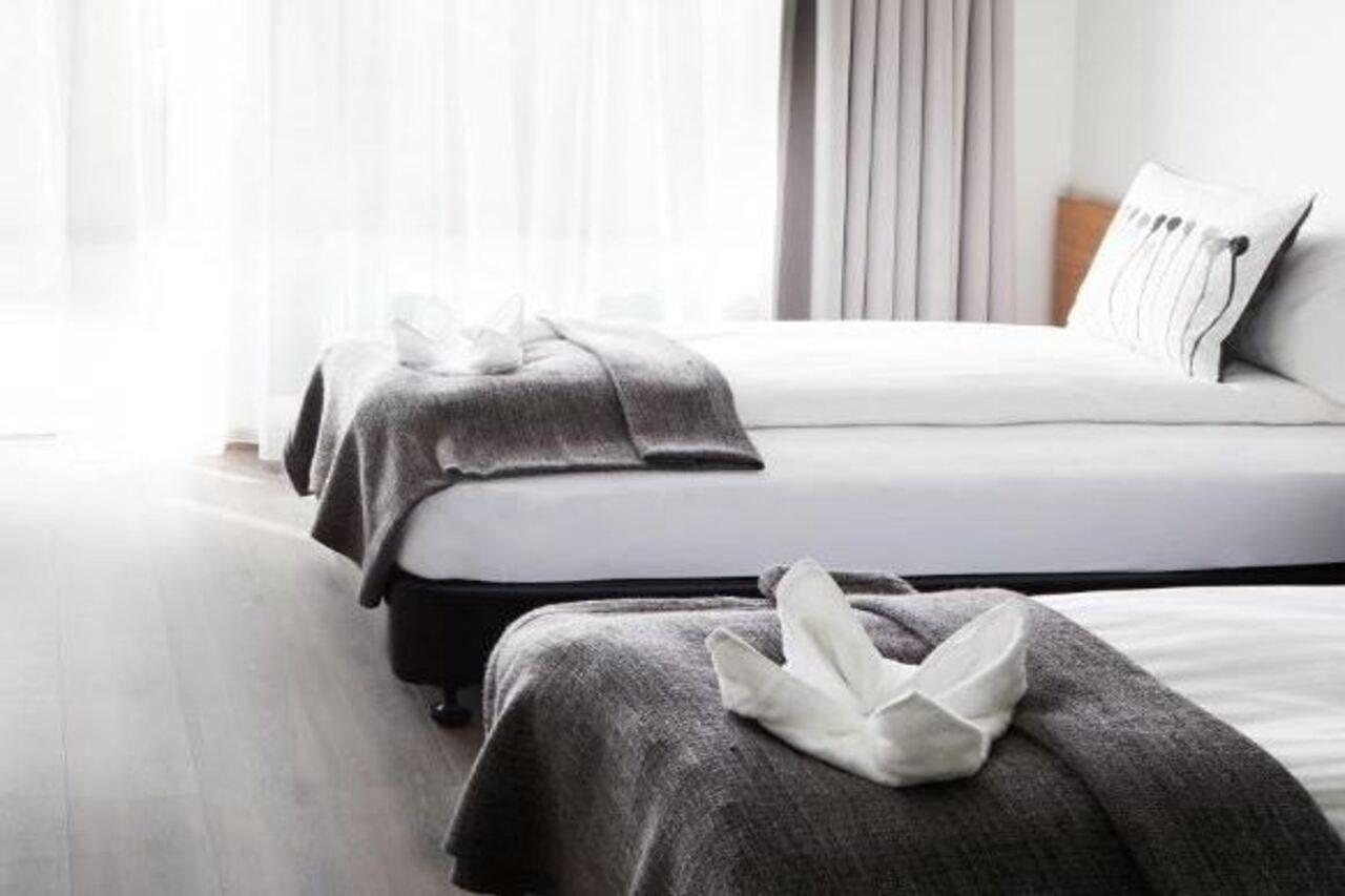 Fosshotel Nupar Kálfafell Esterno foto