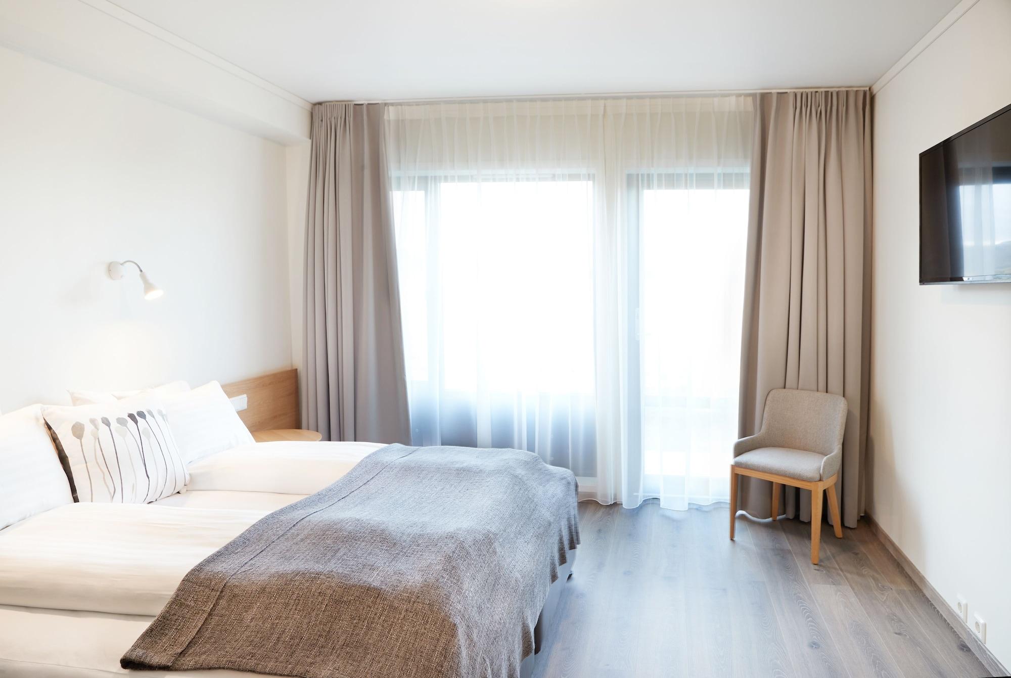 Fosshotel Nupar Kálfafell Esterno foto