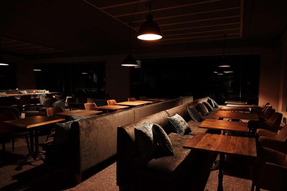Fosshotel Nupar Kálfafell Esterno foto