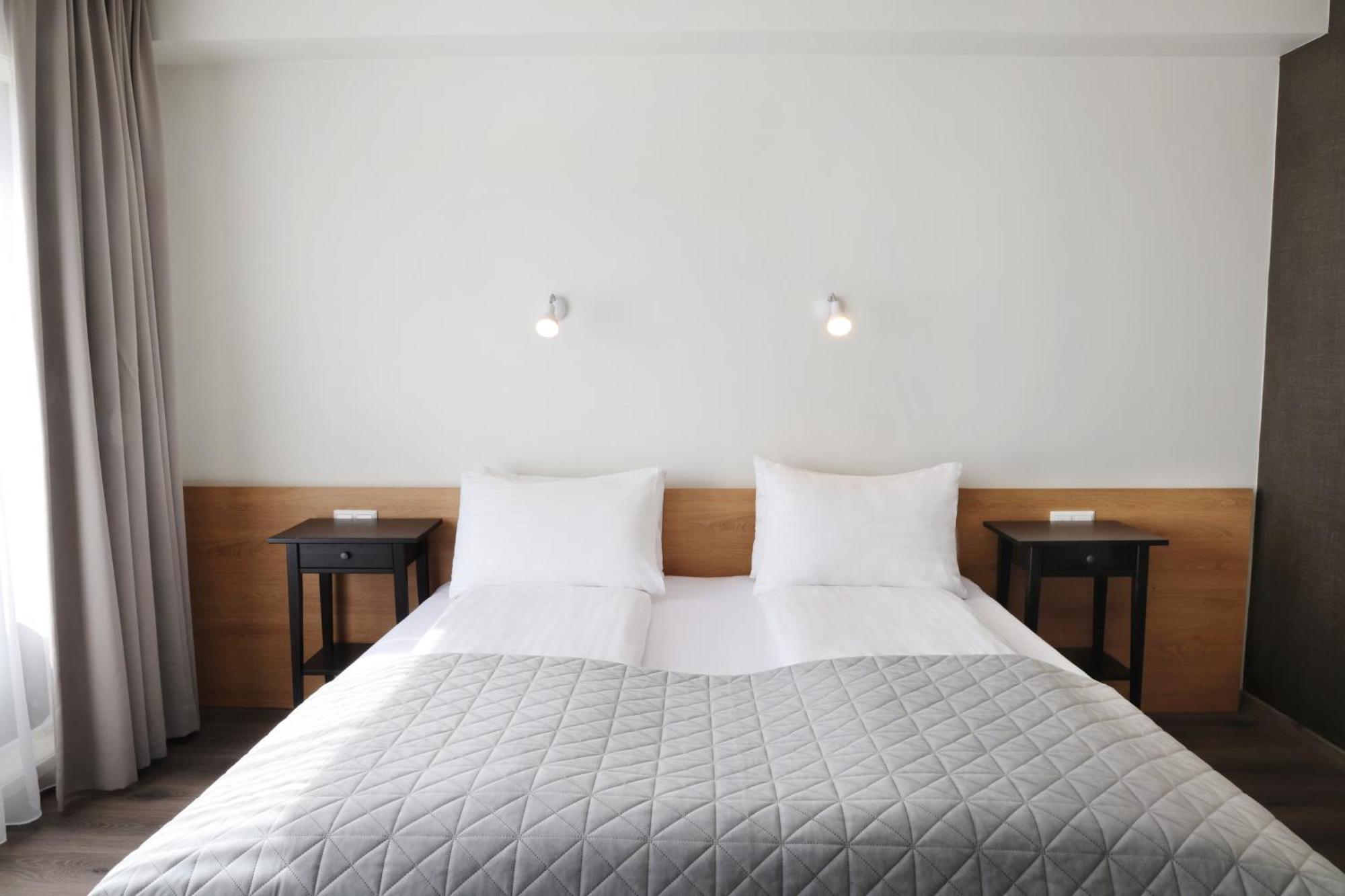 Fosshotel Nupar Kálfafell Esterno foto