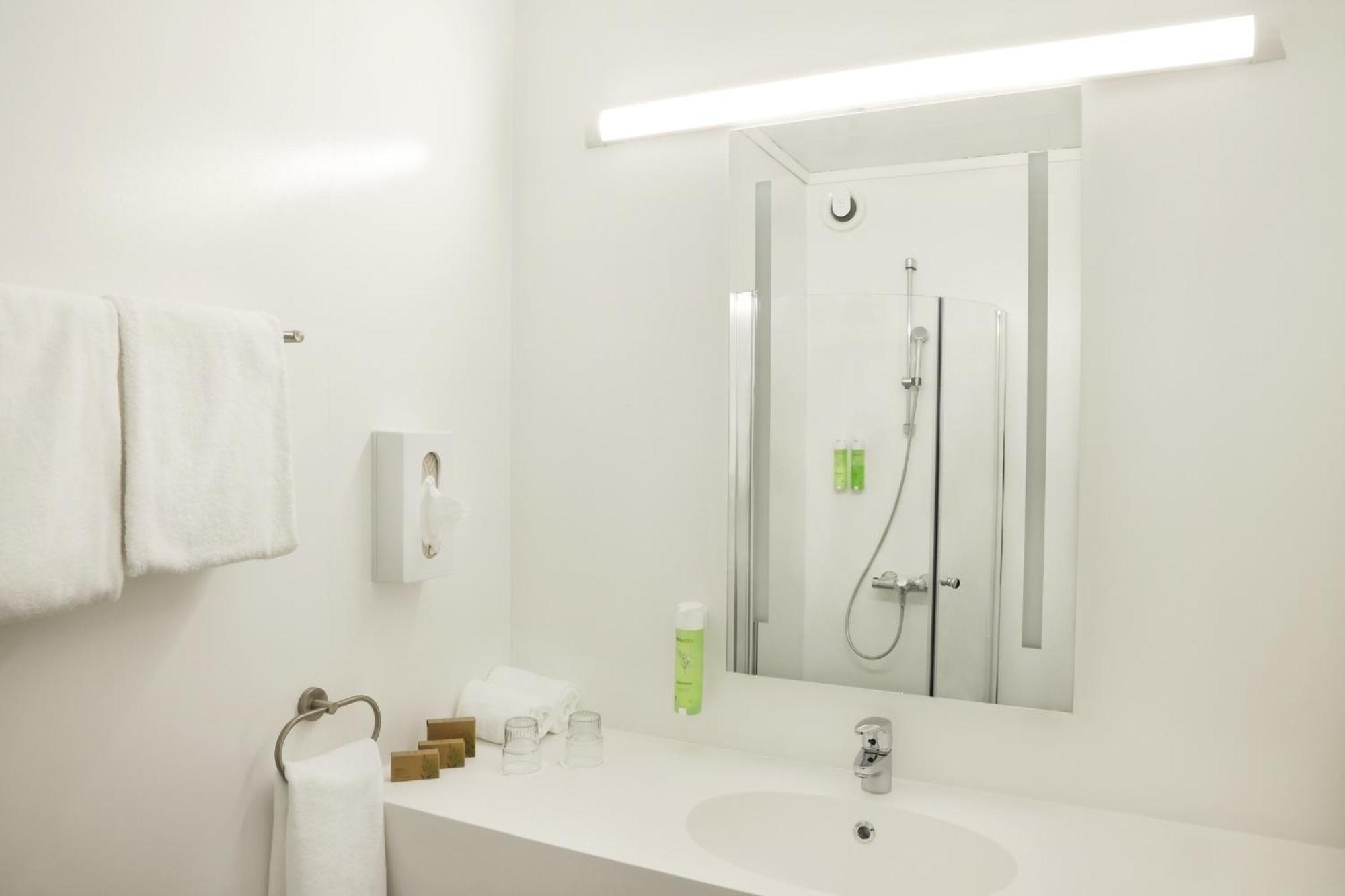Fosshotel Nupar Kálfafell Esterno foto