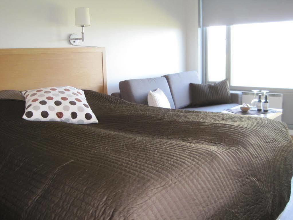 Fosshotel Nupar Kálfafell Esterno foto