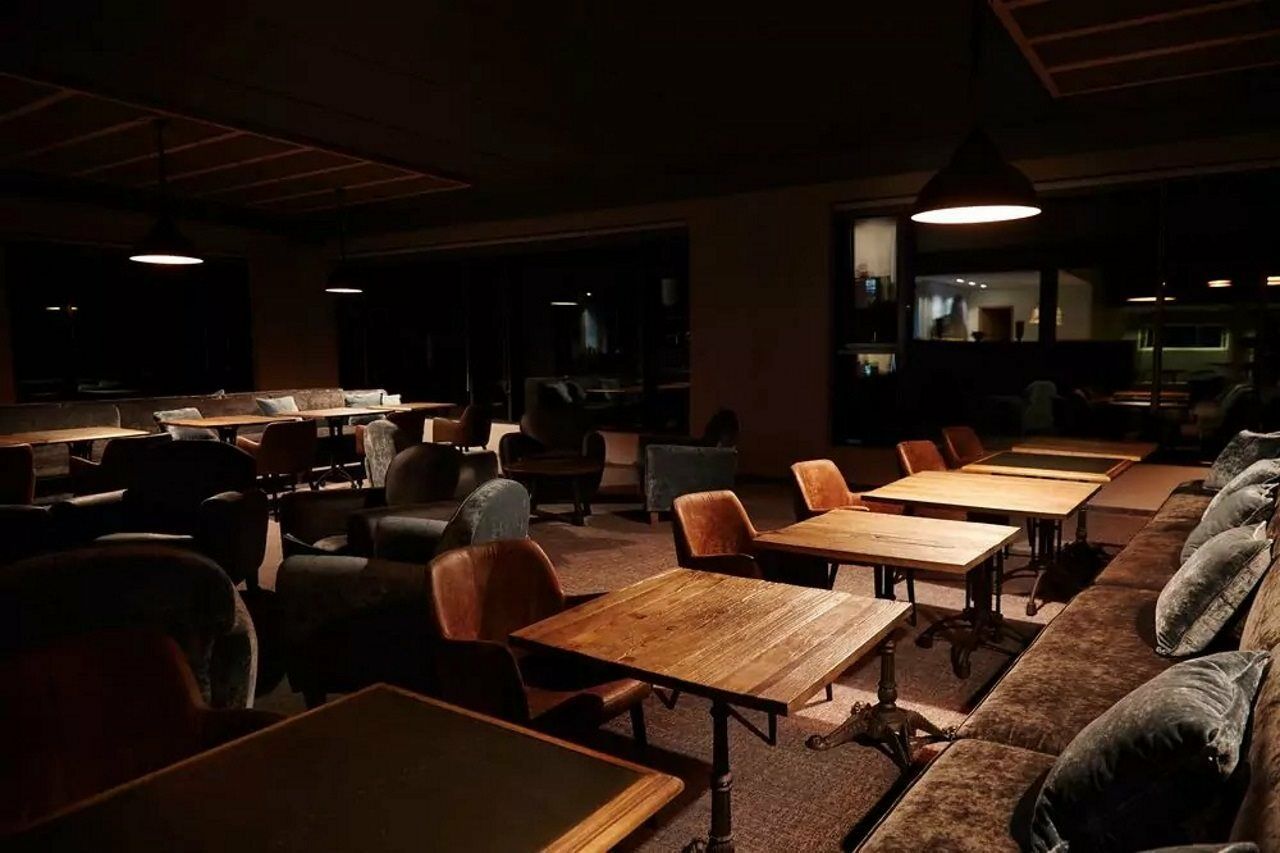 Fosshotel Nupar Kálfafell Esterno foto