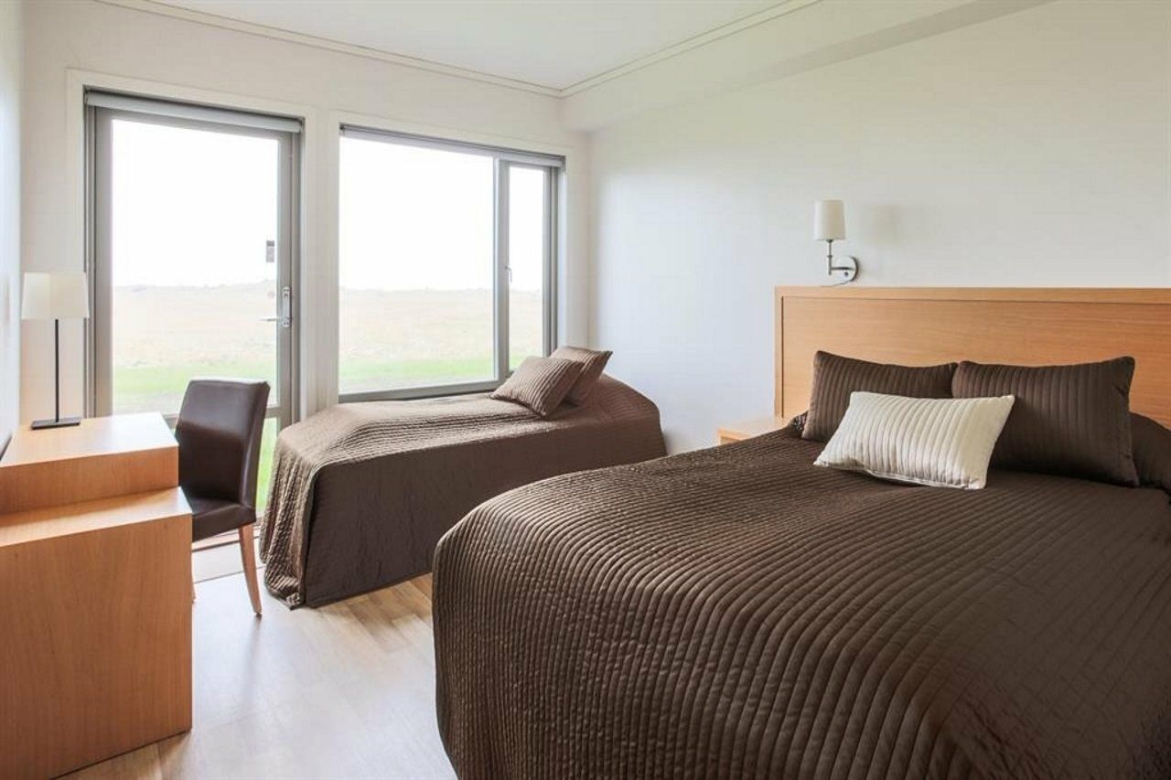 Fosshotel Nupar Kálfafell Esterno foto